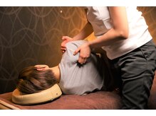 \初めての方限定!定番人気/本格整体・骨盤ケア60分 4990円