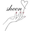 シーン 平塚(Sheen)ロゴ