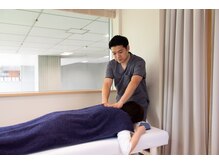 リコア鍼灸接骨院 京急蒲田(ReCORE鍼灸接骨院)/施術事例【整体/京急蒲田/東京】