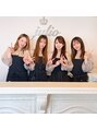フリオ 掛川店(Matsuge salon julio)&nbsp;スタッフ 募集中！