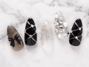 ハナネイル(Hana Nail)/