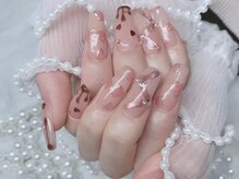 メイク 池袋(Meik)/ネイルデザイン