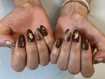 ビューティールームウィズ(beauty room w/)/