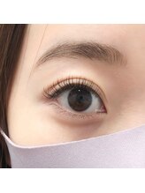 グランジュテ 押上(grandjete)/フラットラッシュ120本