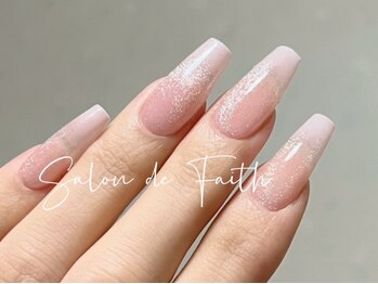 ■スカルプ/長さ出し ■