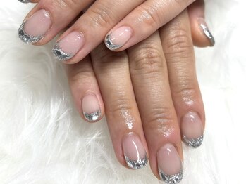 リザボーテ(Liza beate)/ガラスフレンチ