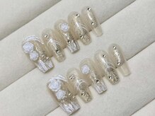 アキラネイルサロン(Akira nail salon)/