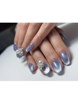 定額メニューのあるサロン