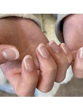 ネウィ ネイル 京橋(newi nail)/【newiネイル】