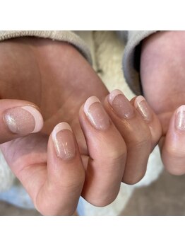 ネウィ ネイル 京橋(newi nail)/【newiネイル】