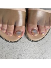 フォーユーネイル(4U nail)/