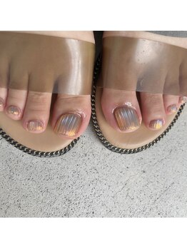 フォーユーネイル(4U nail)/