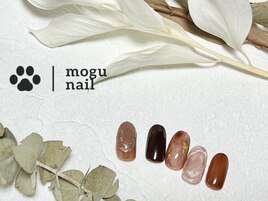 9.10月定額B /マーブルネイル