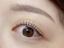 エマ(emma)/まつ毛パーマ×アイブロウWAX