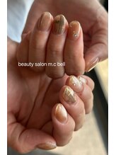 エムシーベル(m.c bell)/