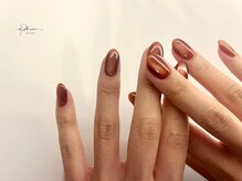 エフェム 表参道(ephem)/マグネットネイル