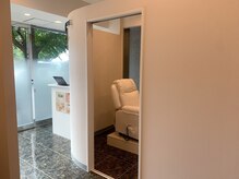 アンダンテ ネイル スタジオ トウキョウ(ANDANTE NAIL STUDIO TOKYO)の雰囲気（フット&ハンド同時はお電話で。）