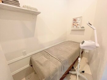 トリアングル(TLIENGLE)/施術ルーム2