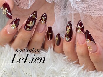 ルリアン(LeLien)/アンティークデザイン