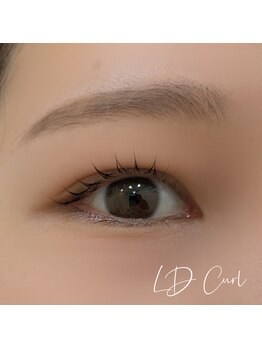 ベリール 南平岸店(Be'Leel)/LDカール