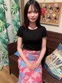 もあまる 佐々木