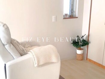 フィズ アイ ビューティ豊橋山田店(fiz)/店内雰囲気