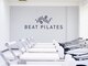 ビートピラティス 麻布十番(Beat Pilates)の写真/あなたの美脚、ヒップアップを叶える！豊富なピラティスレッスンで自分磨き始めませんか？≪体験￥1000≫