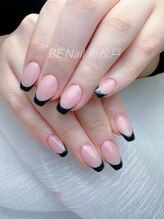 ビーネイル 新松戸(BE NAIL)/フレンチネイル