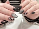 ネイル　デザイン