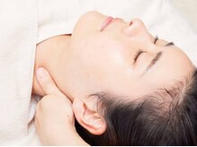 ディレイア ザ コスメ 有楽町マルイ店(direia the cosme)/ドライヘッドスパ