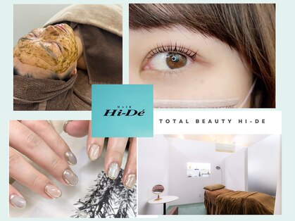 ハイディー(Hi-De)の写真