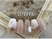 ウインズ(wins)/スタンダードデザイン