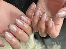 レオネイル 総社店(leo nail)/ジェルネイル