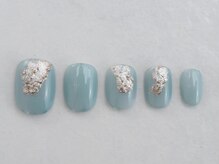 ビーユアセルフ(Be yourself)/定額デザイン