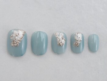 ビーユアセルフ(Be yourself)/定額デザイン