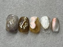 ルポ(repos)/Yuka指名限定定額design