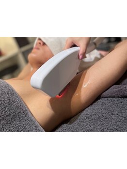 脱毛デビューにオススメのサロン