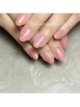 ネイラックス(Nailax)/ワンカラー