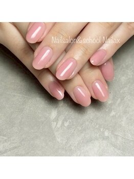 ネイラックス(Nailax)/ワンカラー