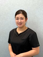 ニシジン キュアラボ(NISHIJIN CURE Labo)&nbsp;實松 沙織