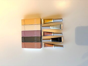 フィズ アイ ビューティー 豊橋牛川店(fiz eye beauty)/販売商品