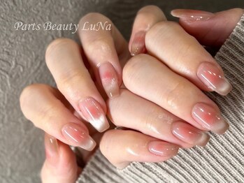 ルナ(LuNa)/チーク/マグネット/ナチュラル