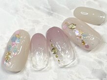 トータルビューティ ノイド(Noid)/120分デザイン4本