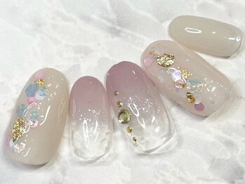 トータルビューティ ノイド(Noid)/120分デザイン4本