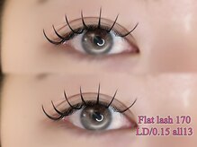 チャーミー 鳳店(CHARMY)/フラット付け放題☆170本