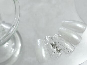 ユーネイル(U.nail)/夏/限定デザイン