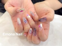 エモナネイル 博多駅前(Emona Nail)/キャンペーンコース