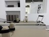 【非会員様でもご利用可】貸切♪愛犬同伴マシンピラティス　14000円　60分