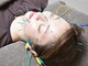 ドリームメディカルスタイル(Dream Medical Style)の写真/女性鍼灸師ならでは★独自MENU美容鍼×ヒト臍帯血幹細胞レアリゼフェイシャルで小顔/美肌/エイジングケア♪