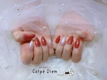 カルプディエム(Carpe Diem)/ツーカラー